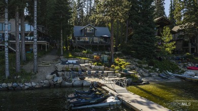 Welcome to an extraordinary opportunity on the shores of Payette - photo 40