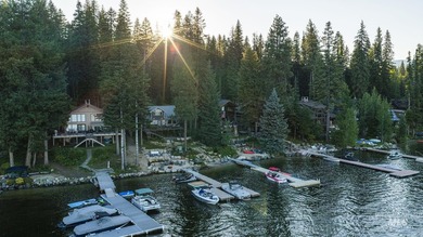 Welcome to an extraordinary opportunity on the shores of Payette - photo 41