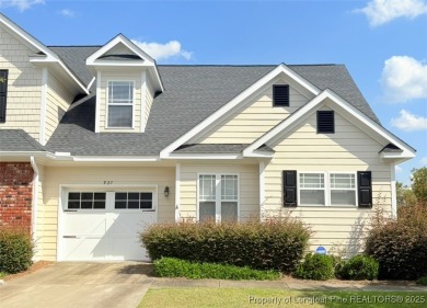 Lake Townhome/Townhouse For Sale in Fayetteville, North Carolina
