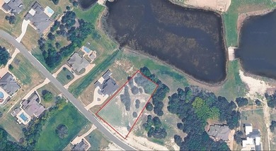 (private lake, pond, coastal) Lot For Sale in Mckinney Texas