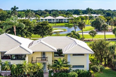 Lake Condo For Sale in Boynton Beach, Florida