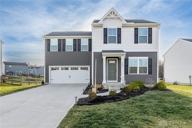 (private lake, pond, creek) Home For Sale in Goshen Ohio