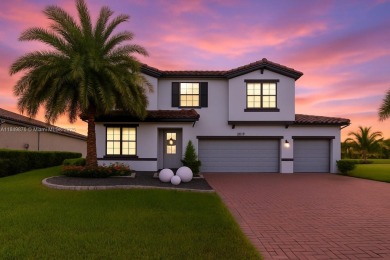 Lake Home For Sale in Royal Palm Beach, Florida