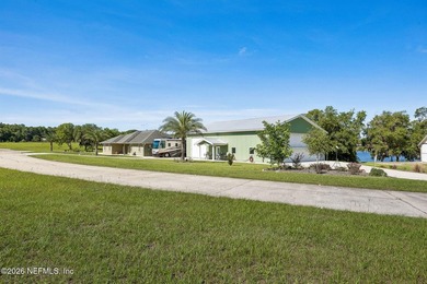 Pilots Delight!!! Lakefront Home & Hangar in Private Fly-In - photo 1