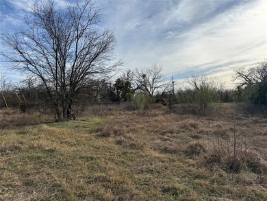 Lake Granbury Lot For Sale in Granbury Texas