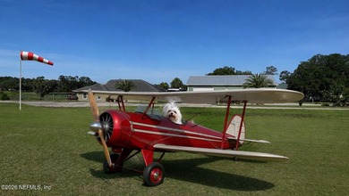 Pilots Delight!!! Lakefront Home & Hangar in Private Fly-In - photo 3