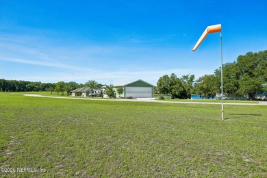 Pilots Delight!!! Lakefront Home & Hangar in Private Fly-In - photo 4