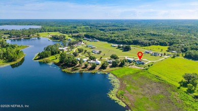 Pilots Delight!!! Lakefront Home & Hangar in Private Fly-In - photo 5