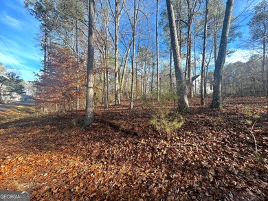 Lake Lot For Sale in Villa Rica, Georgia