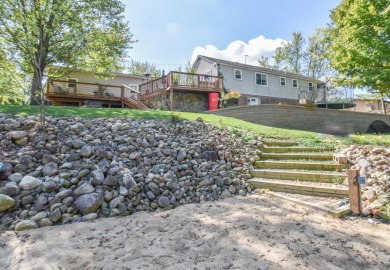 Lake Home For Sale in Quincy, Michigan