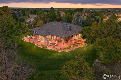 (private lake, pond, creek) Home Active Under Contract in Fort Collins Colorado