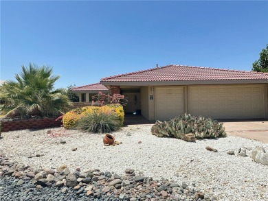 Lake Home For Sale in Helendale, California