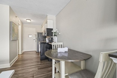Experience true oceanfront living from this updated 11th-floor - photo 11