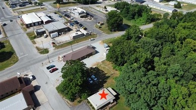 Lake Commercial For Sale in Grove, Oklahoma