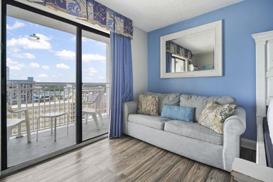 Experience true oceanfront living from this updated 11th-floor - photo 12