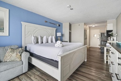 Experience true oceanfront living from this updated 11th-floor - photo 13