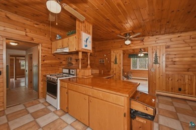 Discover this inviting 4-bedroom, 1-bath home on 3.26 wooded - photo 13