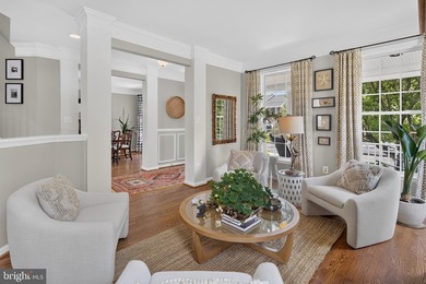 Original Owners*Nestled within the prestigious gated golf - photo 13
