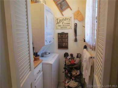 Top-floor waterfront condo featuring 3 bedrooms, 2 bathrooms