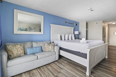 Experience true oceanfront living from this updated 11th-floor - photo 14