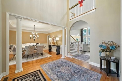 Welcome to this beautifully maintained home in the highly - photo 14