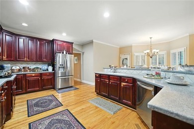 Welcome to this beautifully maintained home in the highly - photo 15