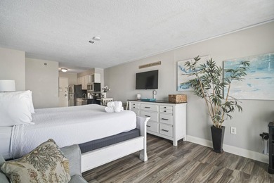 Experience true oceanfront living from this updated 11th-floor - photo 16
