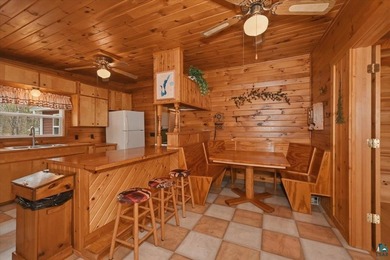 Discover this inviting 4-bedroom, 1-bath home on 3.26 wooded - photo 16