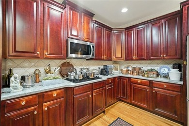 Welcome to this beautifully maintained home in the highly - photo 16