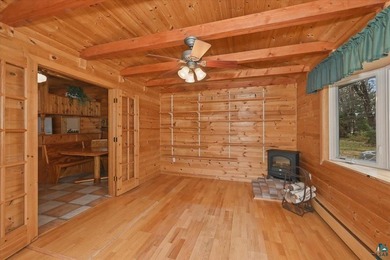 Discover this inviting 4-bedroom, 1-bath home on 3.26 wooded - photo 17