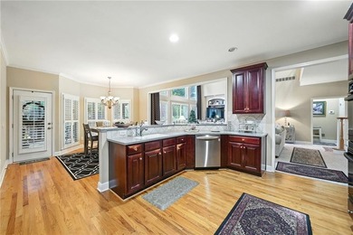 Welcome to this beautifully maintained home in the highly - photo 17