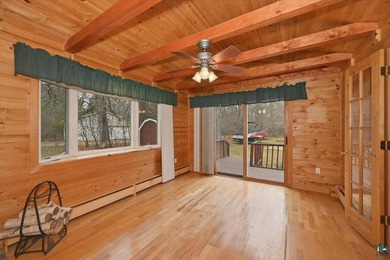 Discover this inviting 4-bedroom, 1-bath home on 3.26 wooded - photo 18