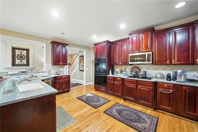 Welcome to this beautifully maintained home in the highly - photo 19