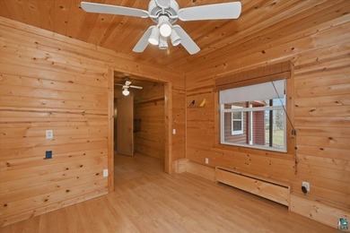 Discover this inviting 4-bedroom, 1-bath home on 3.26 wooded - photo 21