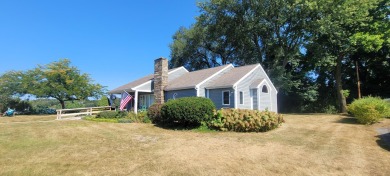 Hart Lake Home Sale Pending in Hart Michigan