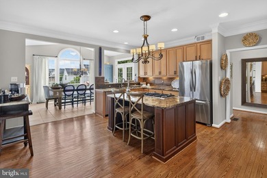 Original Owners*Nestled within the prestigious gated golf - photo 21