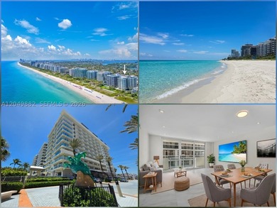 OCEANFRONT! BRAND NEW- STATE OF THE ART RENOVATIONS-LIVE IT OR - photo 2