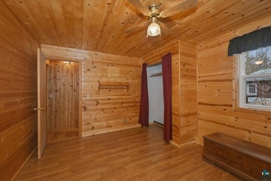 Discover this inviting 4-bedroom, 1-bath home on 3.26 wooded - photo 23
