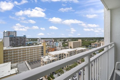 Experience true oceanfront living from this updated 11th-floor - photo 24