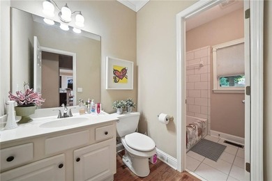 Welcome to this beautifully maintained home in the highly - photo 24