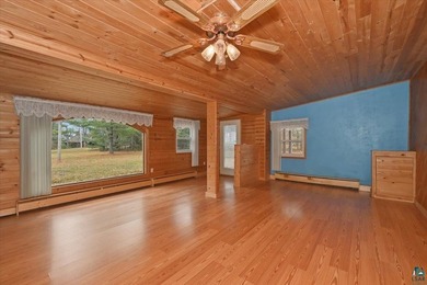 Discover this inviting 4-bedroom, 1-bath home on 3.26 wooded - photo 25