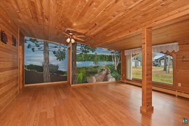 Discover this inviting 4-bedroom, 1-bath home on 3.26 wooded - photo 26