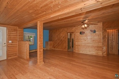 Discover this inviting 4-bedroom, 1-bath home on 3.26 wooded - photo 27