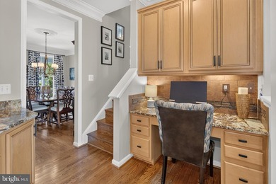 Original Owners*Nestled within the prestigious gated golf - photo 27