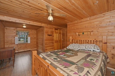Discover this inviting 4-bedroom, 1-bath home on 3.26 wooded - photo 29