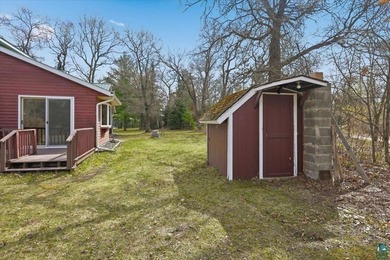 Discover this inviting 4-bedroom, 1-bath home on 3.26 wooded - photo 31