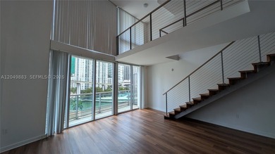 Experience contemporary urban living in this stylish loft at - photo 3