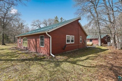 Discover this inviting 4-bedroom, 1-bath home on 3.26 wooded - photo 36