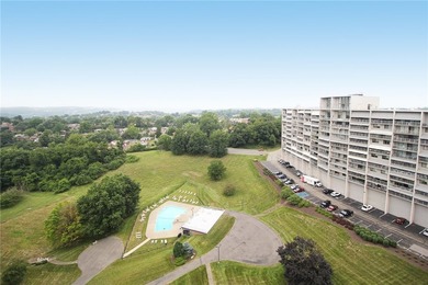MOVE RIGHT INTO THIS SPARKLING UNIT LOCATED ON THE PENTHOUSE - photo 36