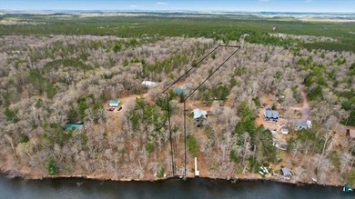 Discover this inviting 4-bedroom, 1-bath home on 3.26 wooded - photo 39